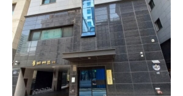 서울 금천구 가산동 OOOOOOO OOO OOOOO OOOOO OOOOOOO 오피스텔 경매 물건 이미지