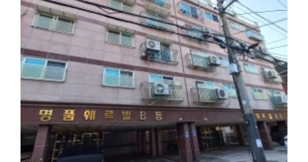 서울 금천구 독산동 1064-4, 제비동 OOO OOOOO OOOOO OOOOOO 도시형생활주택 경매 물건 이미지