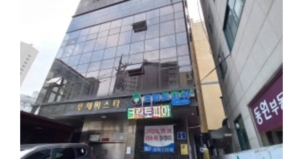 서울 구로구 오류동 OOOOO OOO OOOOO OOOOO OOOOOO O OOO 오피스텔 경매 물건 이미지