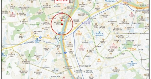 여수시 남면 OOOO OOOO OOOOO 기타차량 경매 물건 이미지
