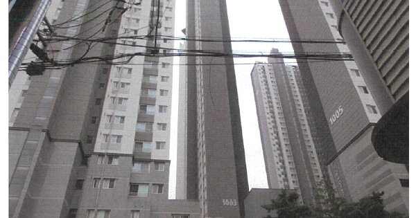대구 북구 침산동 1761, 1003동 OOOOOOOO OOOOOOOOOOOOOO 아파트 경매 물건 이미지