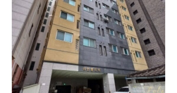 서울 영등포구 영등포동8가 45-8, 제1동 OOO OOOOO OOOOOOOO OOOOOO O OOO 다세대주택 경매 물건 이미지