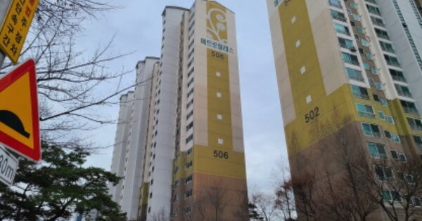 대구 수성구 만촌동 1429-5, 506동 OOOOOO OOOOOOOOOOOO O OOO 아파트 경매 물건 이미지