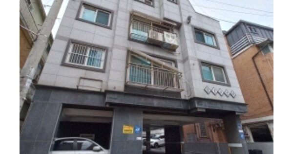 서울 강서구 화곡동 995-20, 제가동 OOO OOOOO OOOOO OOOOOO O OOO 도시형생활주택 경매 물건 이미지