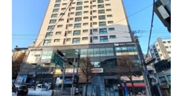 서울 금천구 독산동 OOOOOO OOO OOOOO OOOOO OOOOOO O OOO 오피스텔 경매 물건 이미지