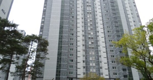 강원특별자치도 원주시 지정면 가곡리 1453, 407동 OOOOOOOO OOOOOOOOO 아파트 경매 물건 이미지