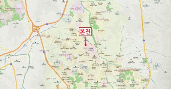 원주시 단구로 OO OOOOO 기타차량 경매 물건 이미지