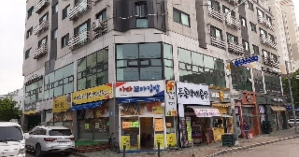 인천 서구 검암동 OOOOOO OOOOOO OOOOOOOOOOOOOO 도시형생활주택 경매 물건 이미지