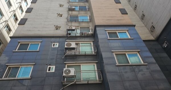 인천 부평구 부평동 OOOOOOO OOOOOO OOOOOOOOOOOOO 도시형생활주택 경매 물건 이미지