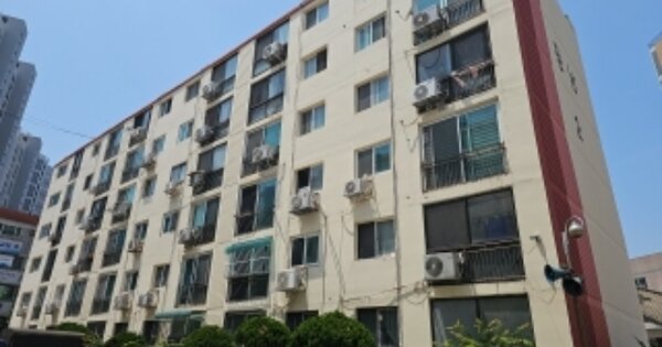 인천 부평구 삼산동 206-2, 2동 OOOOOO OOOOOOOOOOO 아파트 경매 물건 이미지