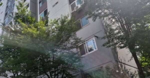 인천 남동구 구월동 258, 3동 OOOOOO O OOO 아파트 경매 물건 이미지