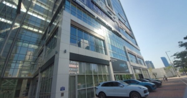 인천 연수구 송도동 OOOOO OOOOOO OOOOOOOOOOOOOOO O OOO 근린상가 경매 물건 이미지