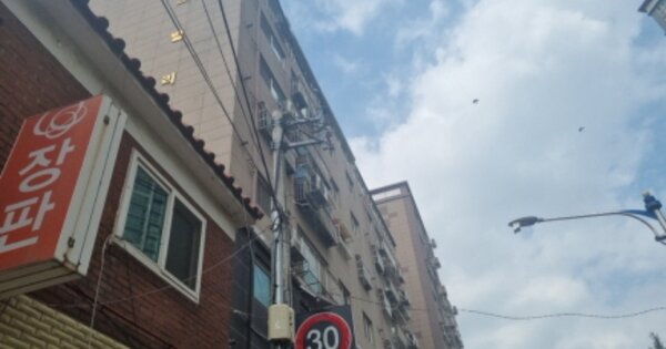 인천광역시 남동구 만수동 OOOOOO OOOOO OOOOOO O OOO 연립주택 경매 물건 이미지