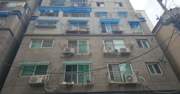 인천 부평구 부평동 OOOOOOO OOOOOO OOOOOOOOOO 오피스텔 경매 물건 이미지