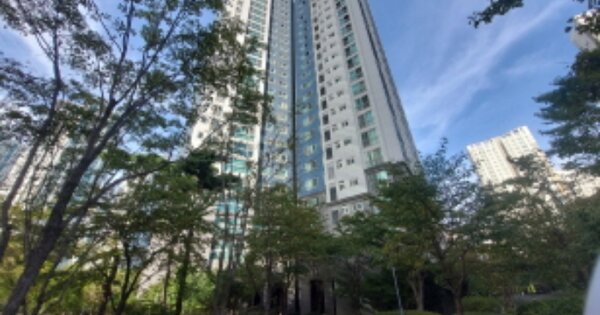 인천 연수구 송도동 192-1, 108동 OOOOOOOO OOOOOOOOOOOOO 아파트 경매 물건 이미지