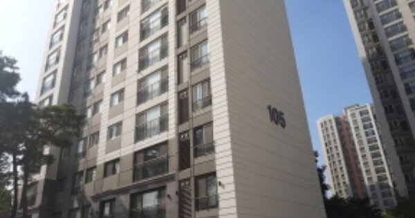 인천 서구 당하동 1067-1, 105동 OOOOOO OOOOOOOOOOOOO 아파트 경매 물건 이미지