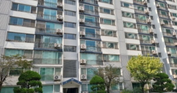 인천 연수구 연수동 582, 106동 OOOOOO OOOOOOOOOOOOOOO 아파트 경매 물건 이미지