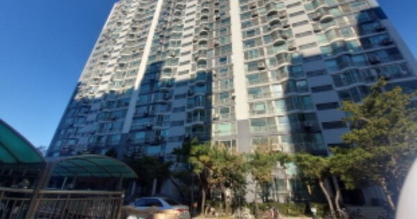 인천 연수구 동춘동 925, 101동 OOOOOO OOOOOOOOOOO 아파트 경매 물건 이미지