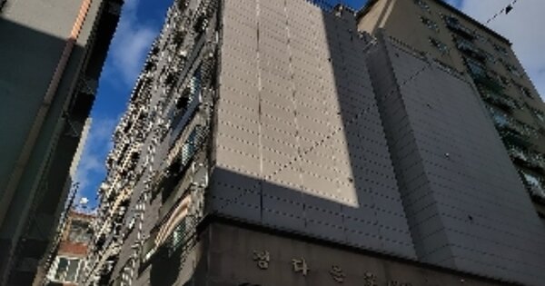 인천 미추홀구 주안동 OOOOOOO OOOOOO O OOO 오피스텔 경매 물건 이미지