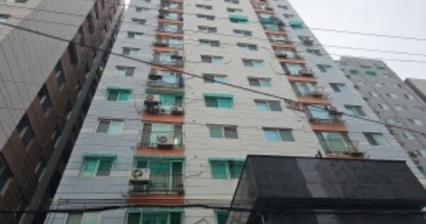 인천 부평구 부평동 OOOOOOO OOOOOOOO OOOOOOOOOOOO 오피스텔 경매 물건 이미지