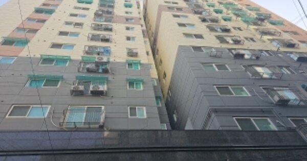 인천 부평구 부평동 OOOOOO OOOOOO OOOOOOO OOO 오피스텔 경매 물건 이미지