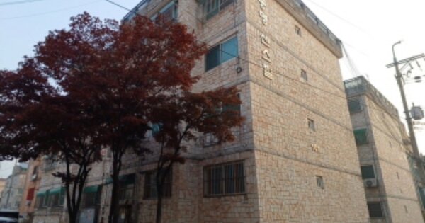 인천 미추홀구 문학동 OOOOOO OOOOOO 다세대주택 경매 물건 이미지