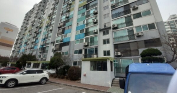 인천 미추홀구 용현동 627-40, 4동 OOOOOO OOOOOOOOOO 아파트 경매 물건 이미지
