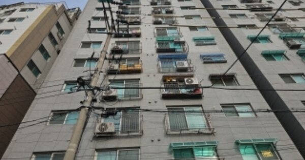 인천 부평구 부평동 500-6, 101동 OOOOOOOO OOOOOOOOOOO 연립주택 경매 물건 이미지