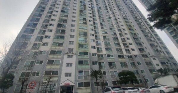 인천 부평구 산곡동 222, 104동 OOOOOO OOOOOOOOOOOO 아파트 경매 물건 이미지