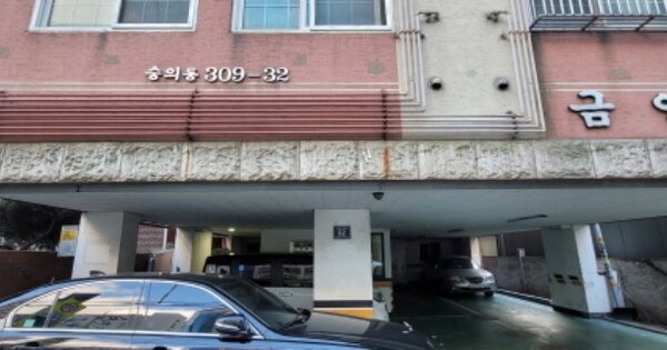 인천 미추홀구 숭의동 OOOOOOO OOOOOO OOOOOOOOOOO 다세대주택 경매 물건 이미지