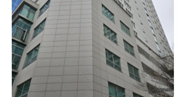 부산 연제구 연산동 OOOOOO OOOOOO OOOOOOOOOOOOOOOOOOO O OOO 오피스텔 경매 물건 이미지