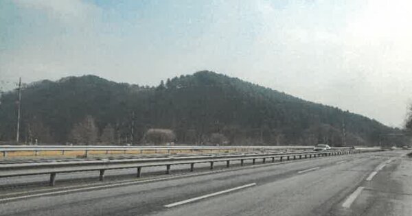 강원특별자치도 춘천시 서면 안보리 OOOOOO O OOO 임야 경매 물건 이미지