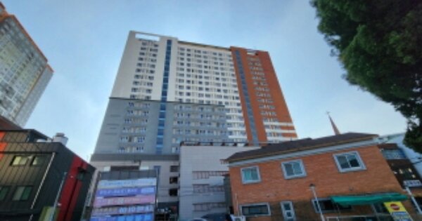 전북특별자치도 익산시 창인동1가 151, 1동 OOOOOOOO OOOOOOOOOOOOOOOOOOOOOO 아파트 경매 물건 이미지