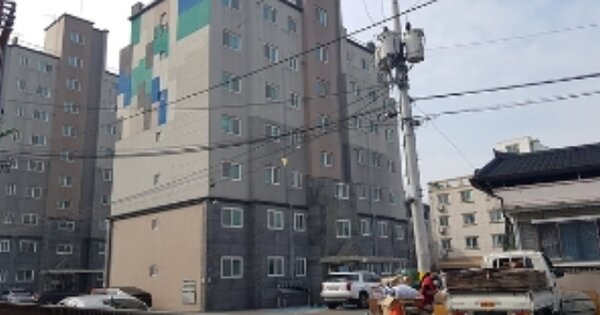 충남 보령시 대천동 297-545, 201동 OOOOOO OOOOOOOO OOOOO 도시형생활주택 경매 물건 이미지
