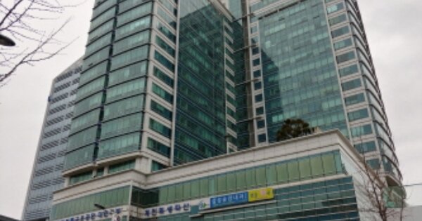 대전 서구 둔산동 OOOOOOO OOOOOOOO OOOOOOOOOO 오피스텔 경매 물건 이미지