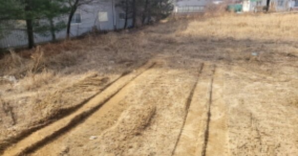 경상북도 고령군 다산면 상곡리 OO 답 경매 물건 이미지
