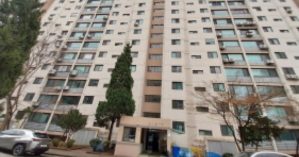 서울 용산구 서빙고동 241-21, 8동 OOOOOOOO O OOO 아파트 경매 물건 이미지