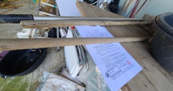 전라남도 화순군 이서면 영평리 OOOOO 목장용지 경매 물건 이미지