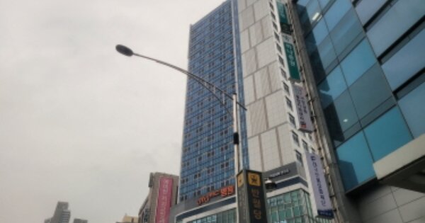 대구 중구 봉산동 OOO OOOOOOOO OOOOOOOOOOOOOOO O OOO 오피스텔 경매 물건 이미지