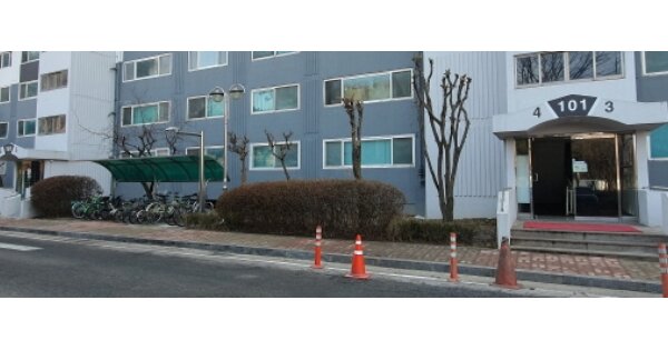 경기 광주시 초월읍 대쌍령리 124-4, 101동 OOOOOO OOOOOOOOOO O OOO 아파트 경매 물건 이미지