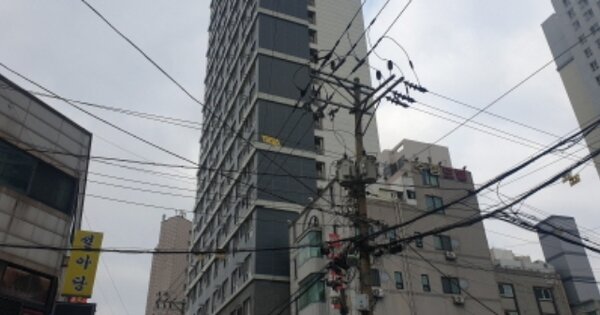 경기 의정부시 의정부동 OOOOO OOOOOO OOOOOOOOOOOOOOO 도시형생활주택 경매 물건 이미지
