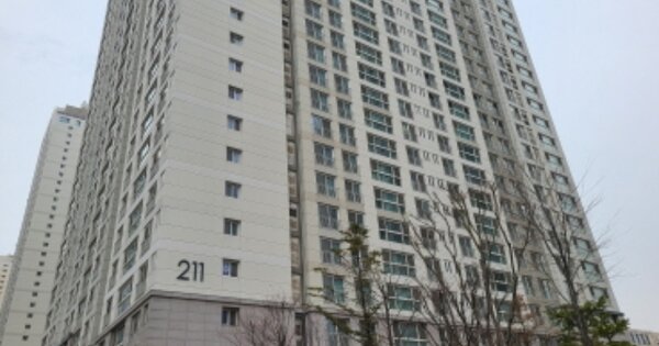 경기 시흥시 배곧동 245, 211동 OOOOOO OOOOOOOOOOOOOOOO 아파트 경매 물건 이미지