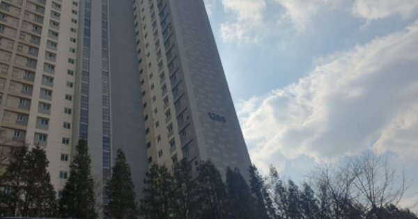 경기 하남시 감이동 530, 1206동 OOOOOOOO OOOOOOO OOOOOO 아파트 경매 물건 이미지