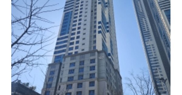 부산 부산진구 범전동 450, 102동 OOOOOO OOOOOOOOOOOOOOOO 오피스텔 경매 물건 이미지