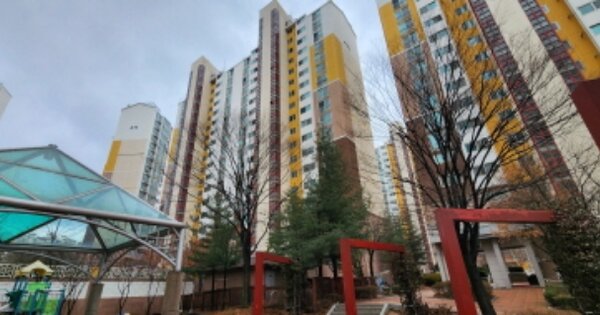 경기 부천시 소사구 소사본동 411-1, 410동 OOOOOO OOOOOOOOOOOOOOOOOO 아파트 경매 물건 이미지