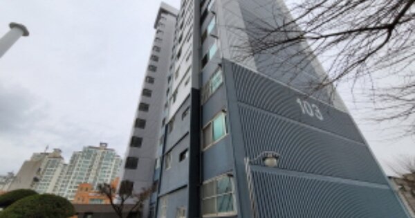 전북특별자치도 군산시 수송동 904, 3동 OOOOOO OOOOOOOOOOO 아파트 경매 물건 이미지