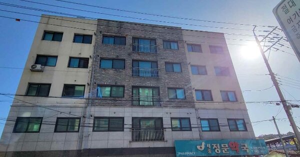 경기 여주시 하동 417-2, 비동 OOOOOO OOOOOOOOO O OOO 다세대주택 경매 물건 이미지