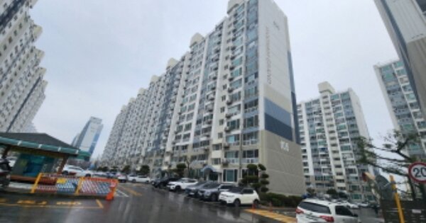 전북특별자치도 익산시 영등동 822, 105동 OOOOOO OOOOOOOOOOOOO 아파트 경매 물건 이미지