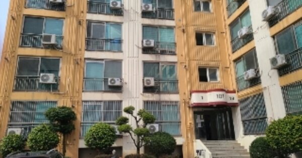 전남 나주시 대호동 307-5, 101동 OO OOOO OOOOOOOOOOO 아파트 경매 물건 이미지
