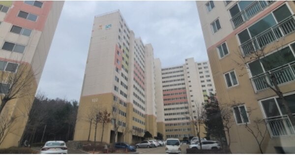 경북 경산시 와촌면 덕촌리 594-1, 102동 OOOOOOOO OOOOOOOO O OOO 아파트 경매 물건 이미지